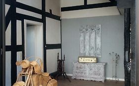 Grosses Haus Weserpanorama Mit Kamin 6 Schlafzimmer